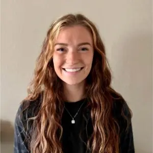 Macie Grant's headshot