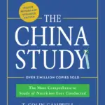 Cover image of The China Study