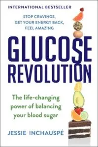Cover image of Glucose Revolution