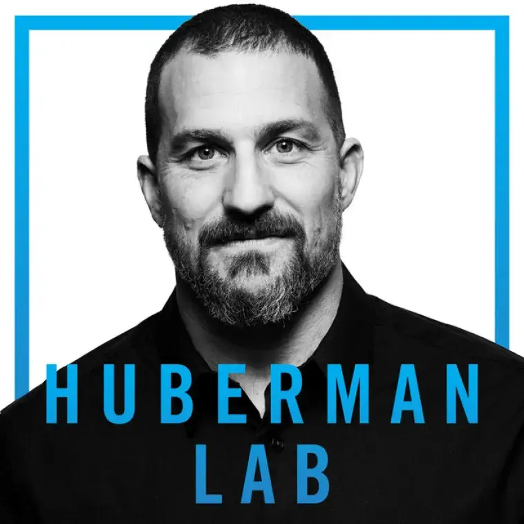 Huberman Lab Podcast Logo