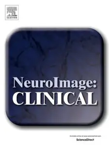 Cover image of NeuroImage Clinical