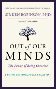 Out of Our Minds Cover Image
