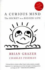 Cover image of A Curious Mind