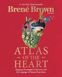Cover image of Atlas of the Heart