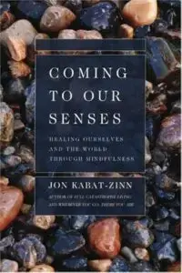 Cover image of Coming To Our Senses