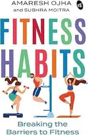 Cover image of Fitness Habits