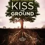 Cover image of Kiss the Ground