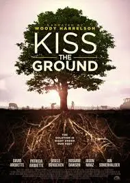 Cover image of Kiss the Ground