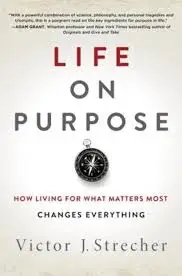 Cover image of Life On Purpose