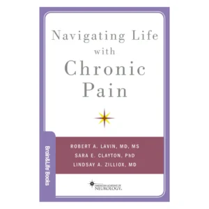 Navigating Life with Chronic Pain