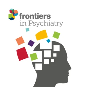 Cover image of Frontiers in Psychiatry