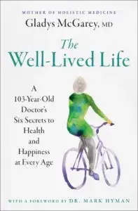 Cover image of The Well-Lived Life