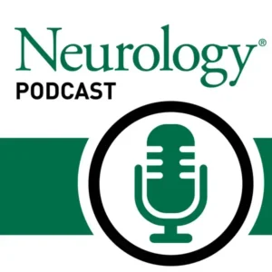 Neurology Podcast Logo