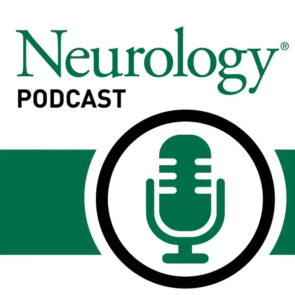 Neurology Podcast Logo
