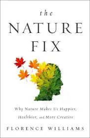 Cover image of The Nature Fix