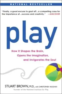 Cover image of Play