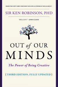 Out of Our Minds Cover Image